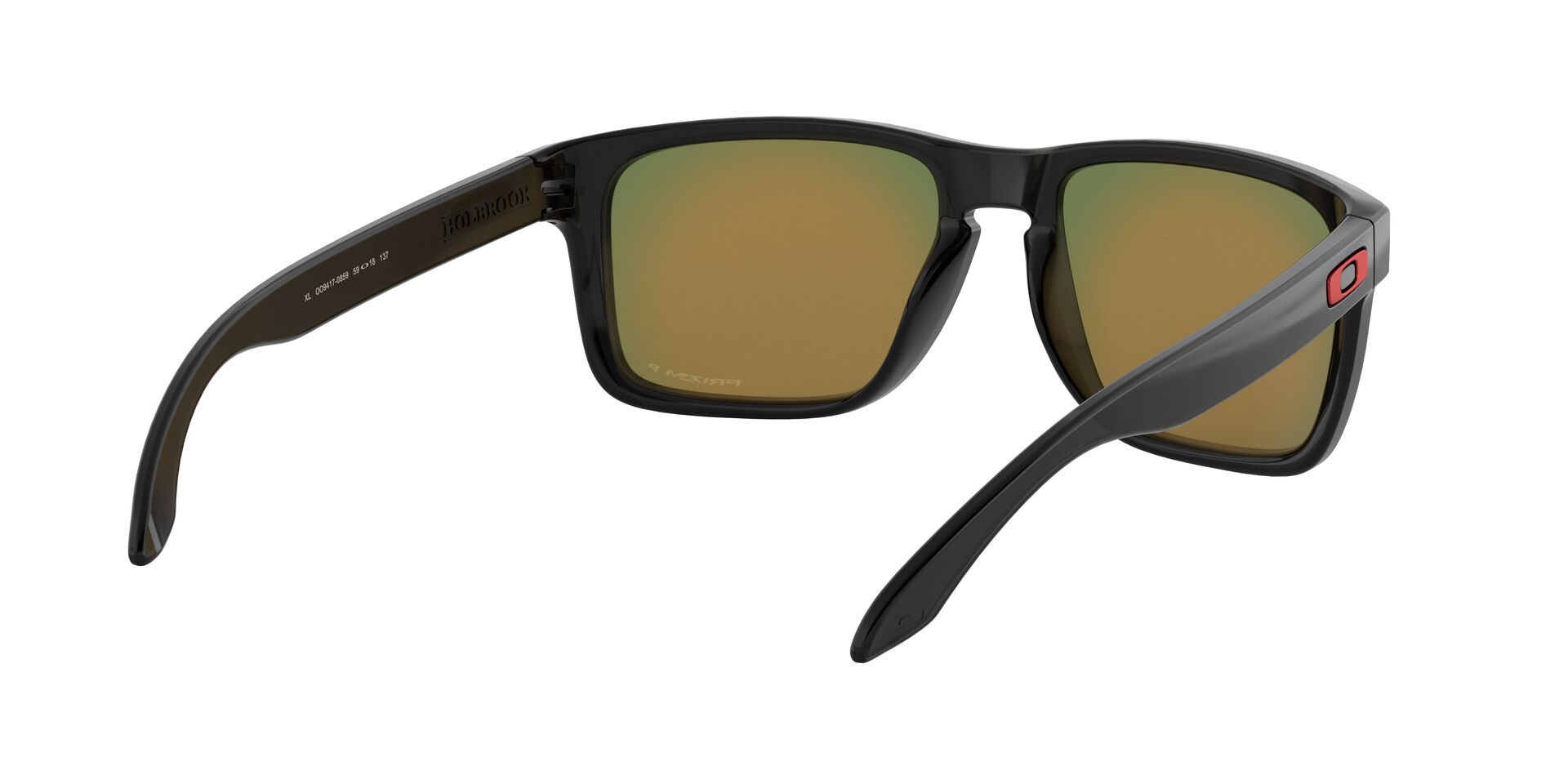 Lente de Sol Oakley 0OO9417 HOLBROOK XL
