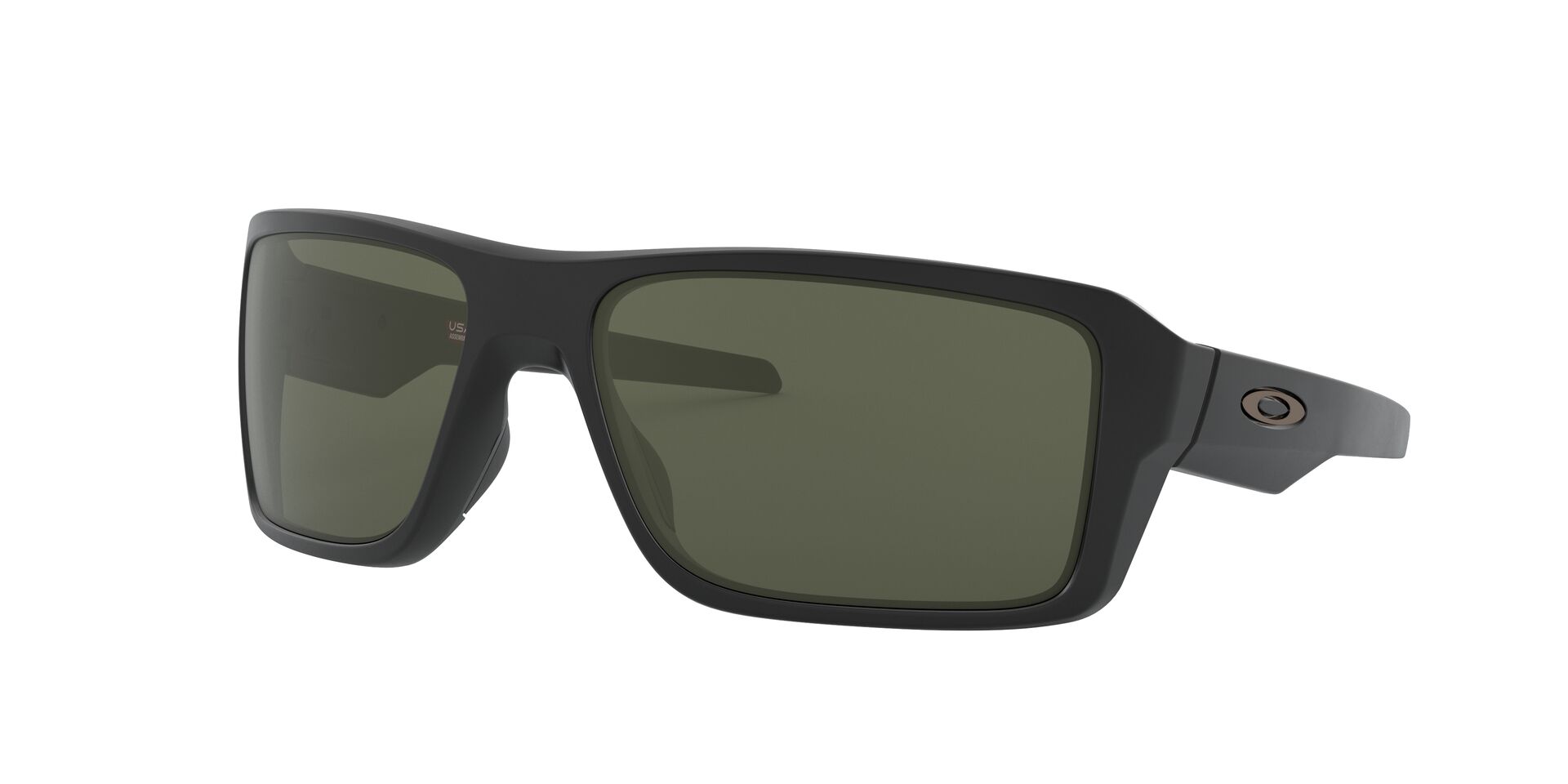 Lente de Sol Oakley 0OO9380 DOUBLE EDGE