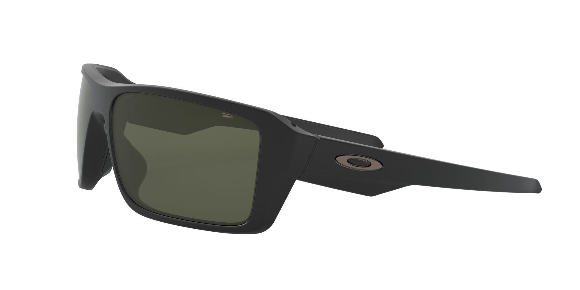 Lente de Sol Oakley 0OO9380 DOUBLE EDGE