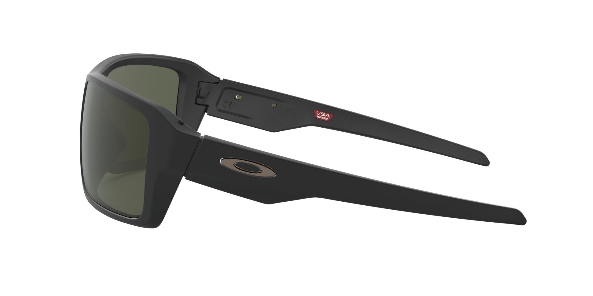 Lente de Sol Oakley 0OO9380 DOUBLE EDGE
