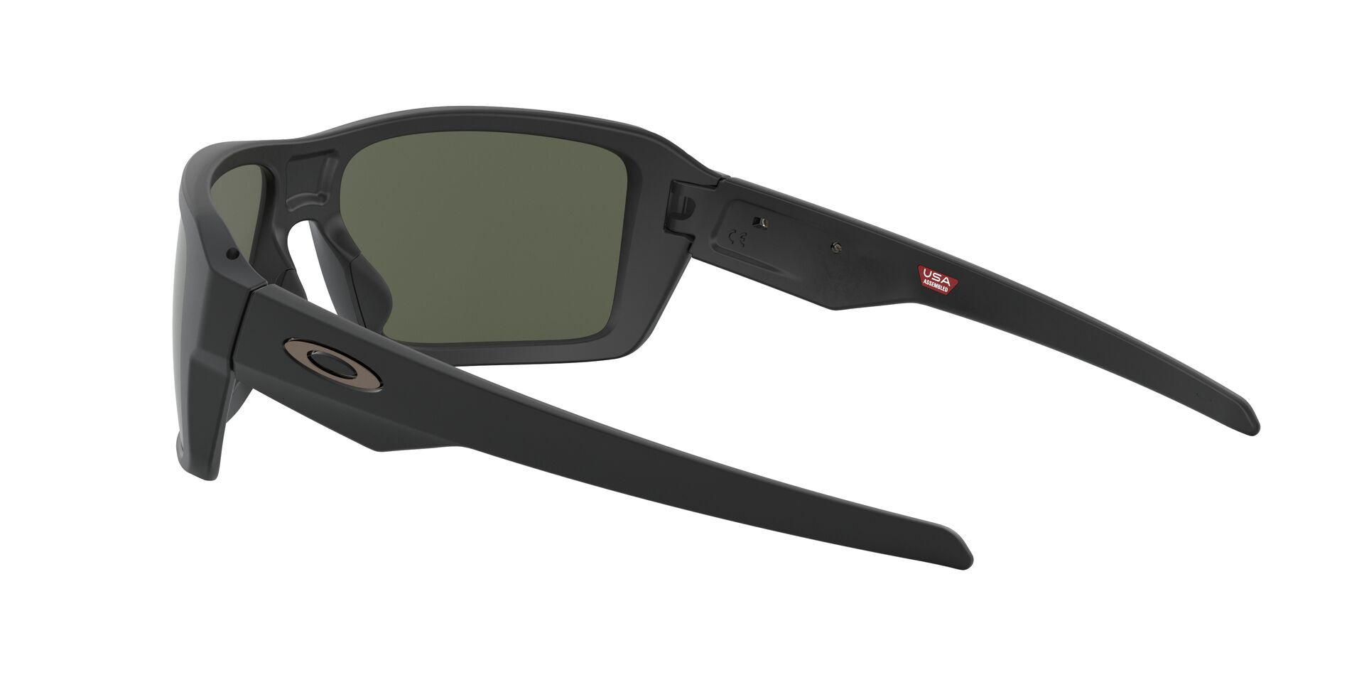 Lente de Sol Oakley 0OO9380 DOUBLE EDGE