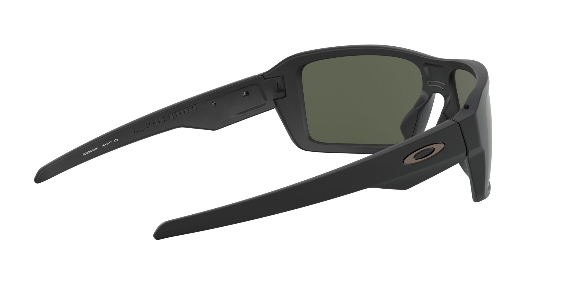 Lente de Sol Oakley 0OO9380 DOUBLE EDGE