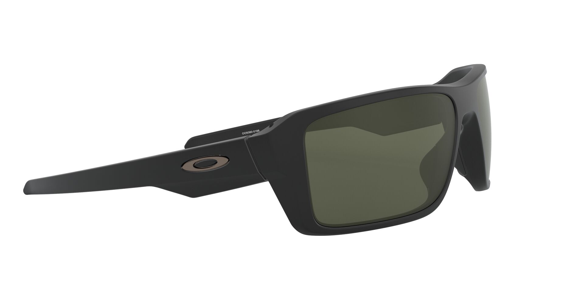 Lente de Sol Oakley 0OO9380 DOUBLE EDGE