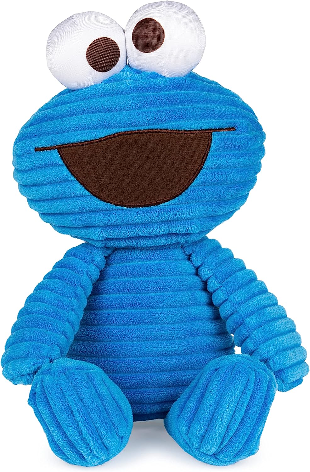 Peluche Gund Sesame Street Cuddly Come Galletas 33 Cm