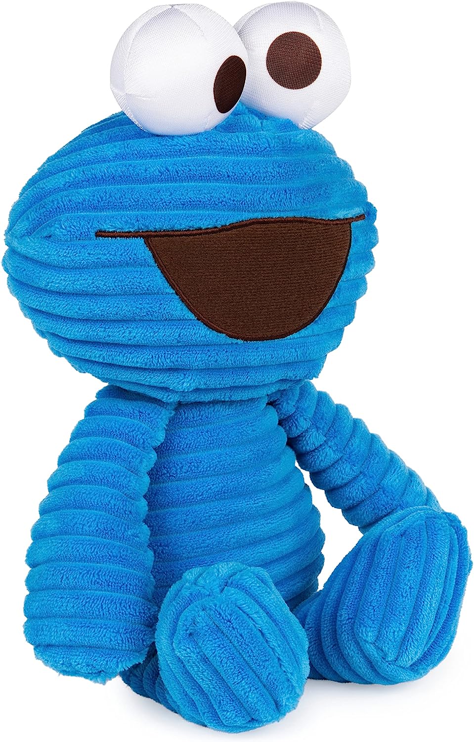 Peluche Gund Sesame Street Cuddly Come Galletas 33 Cm