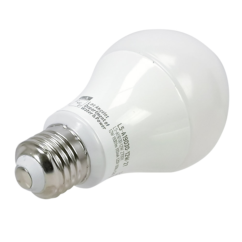Foco Inteligente LED Energizer 75 W de consumo 75 W de iluminación