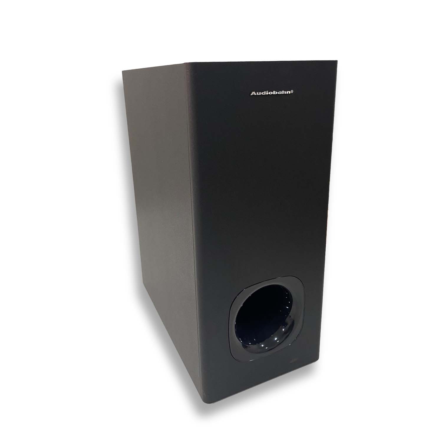 BARRA DE SONIDO SUBWOOFER AUDIOBAHN BLUETOOTH