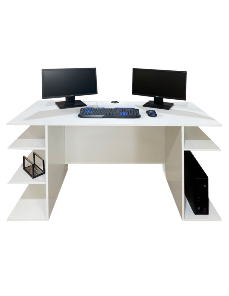 Escritorio Gamer, mesa para computador gamer