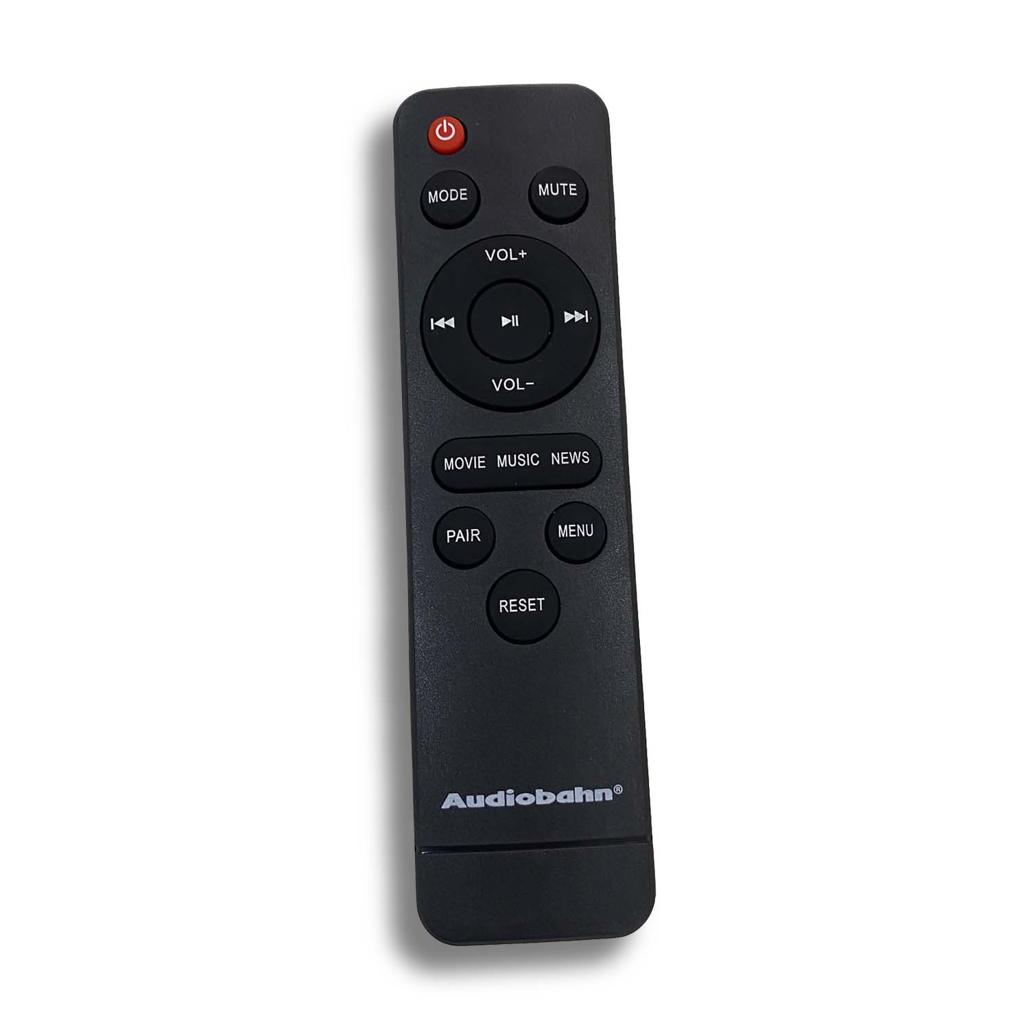 Barra De Sonido Con Subwoofer Audiobahn Hdmi/optical/bt/usb