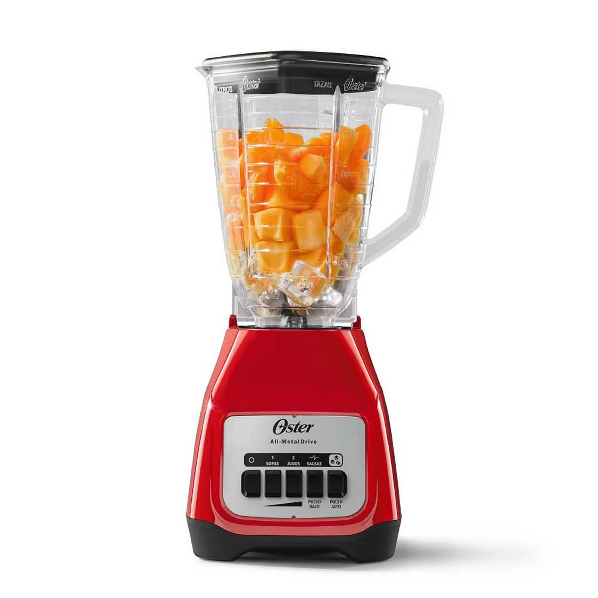 Licuadora Oster BLSTKAP-RPB-013 Kaliman 2V