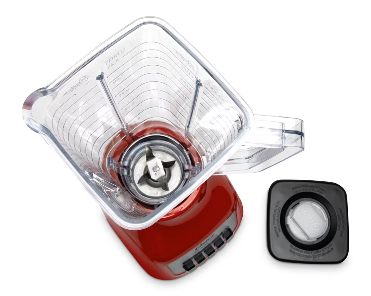 Licuadora Oster BLSTKAP-RPB-013 Kaliman 2V