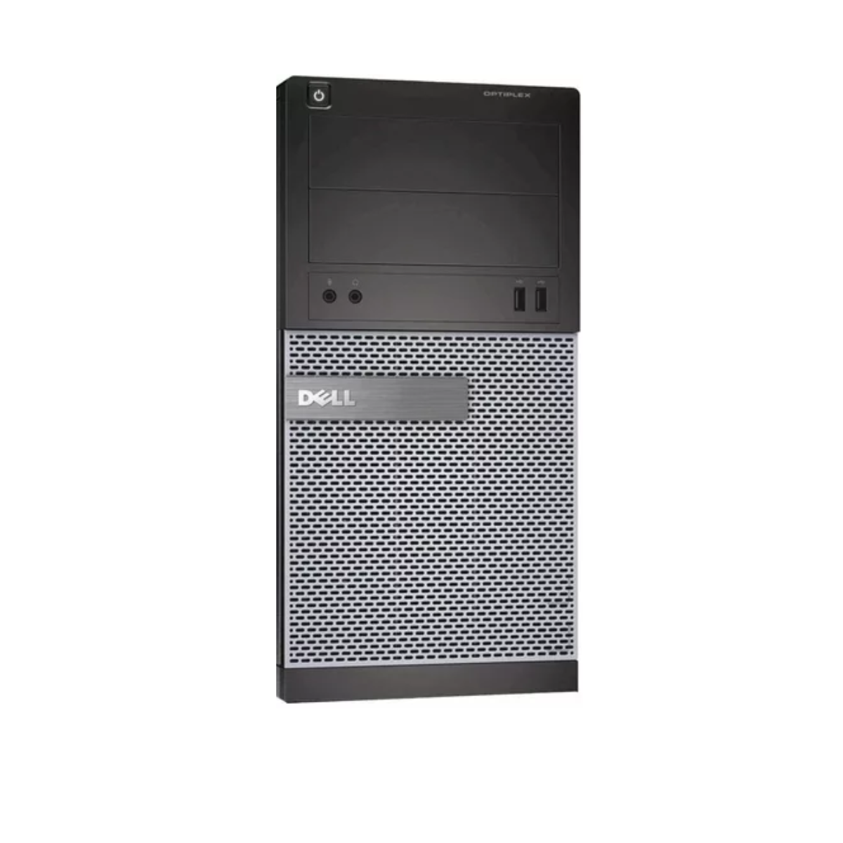 DELL OPTIPLEX 390 CORE I5 2DA TORRE  8 RAM/240 SSD/MONITOR DE 22¨ (REACONDICIONADO GRADO A)