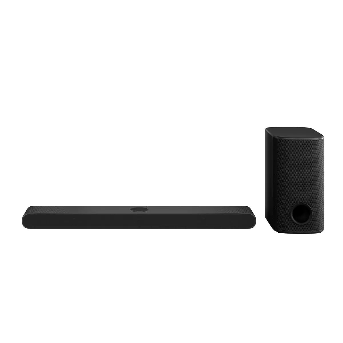 Barra de Sonido LG s77s 3.1.3 Canales Subwoofer Inalámbrico