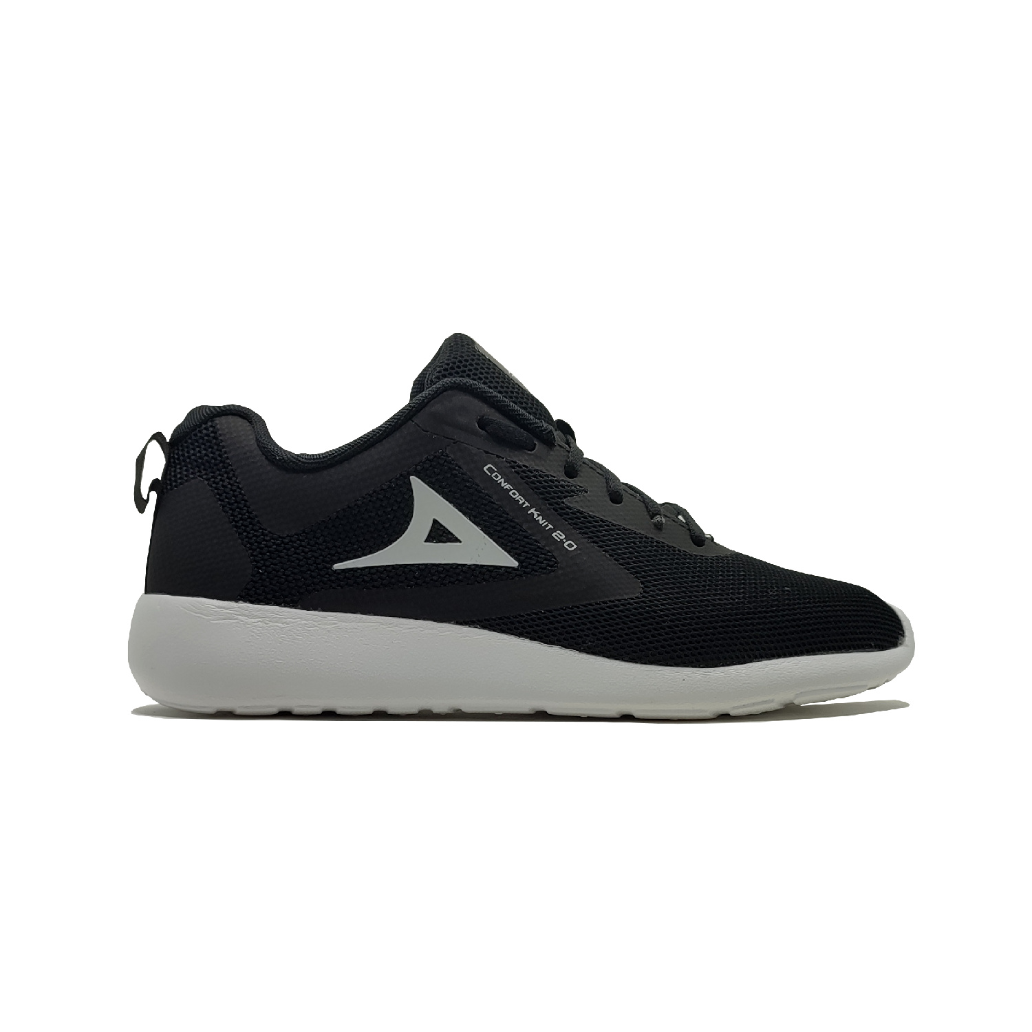 Tenis Pirma Urbano Mujer Confort Knit 8509