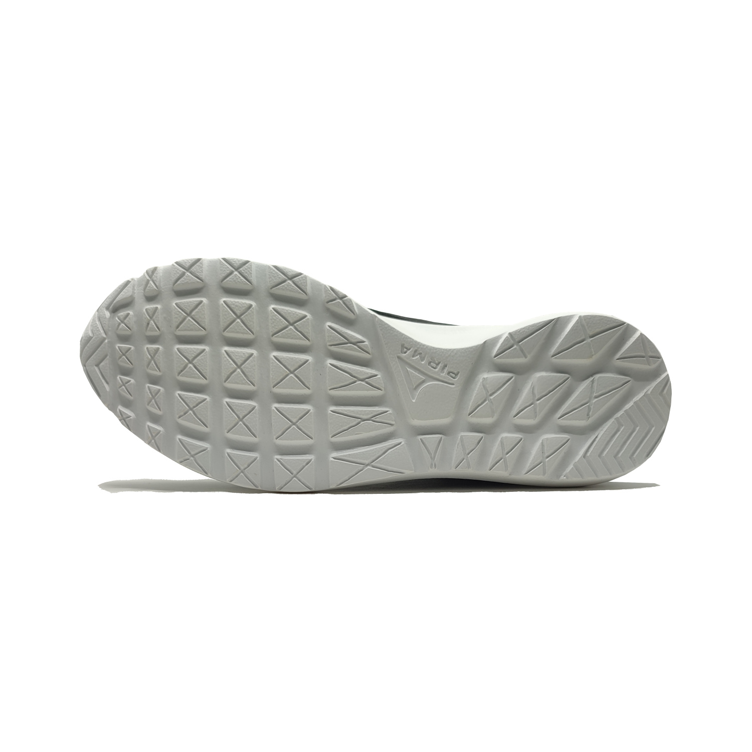 Tenis Pirma Urbano Mujer Confort Knit 8509