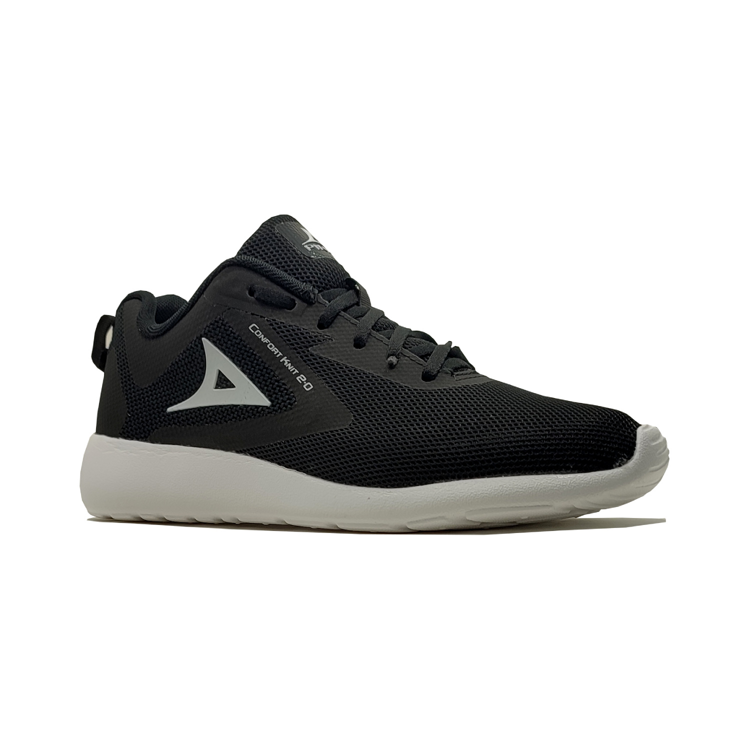Tenis Pirma Urbano Mujer Confort Knit 8509