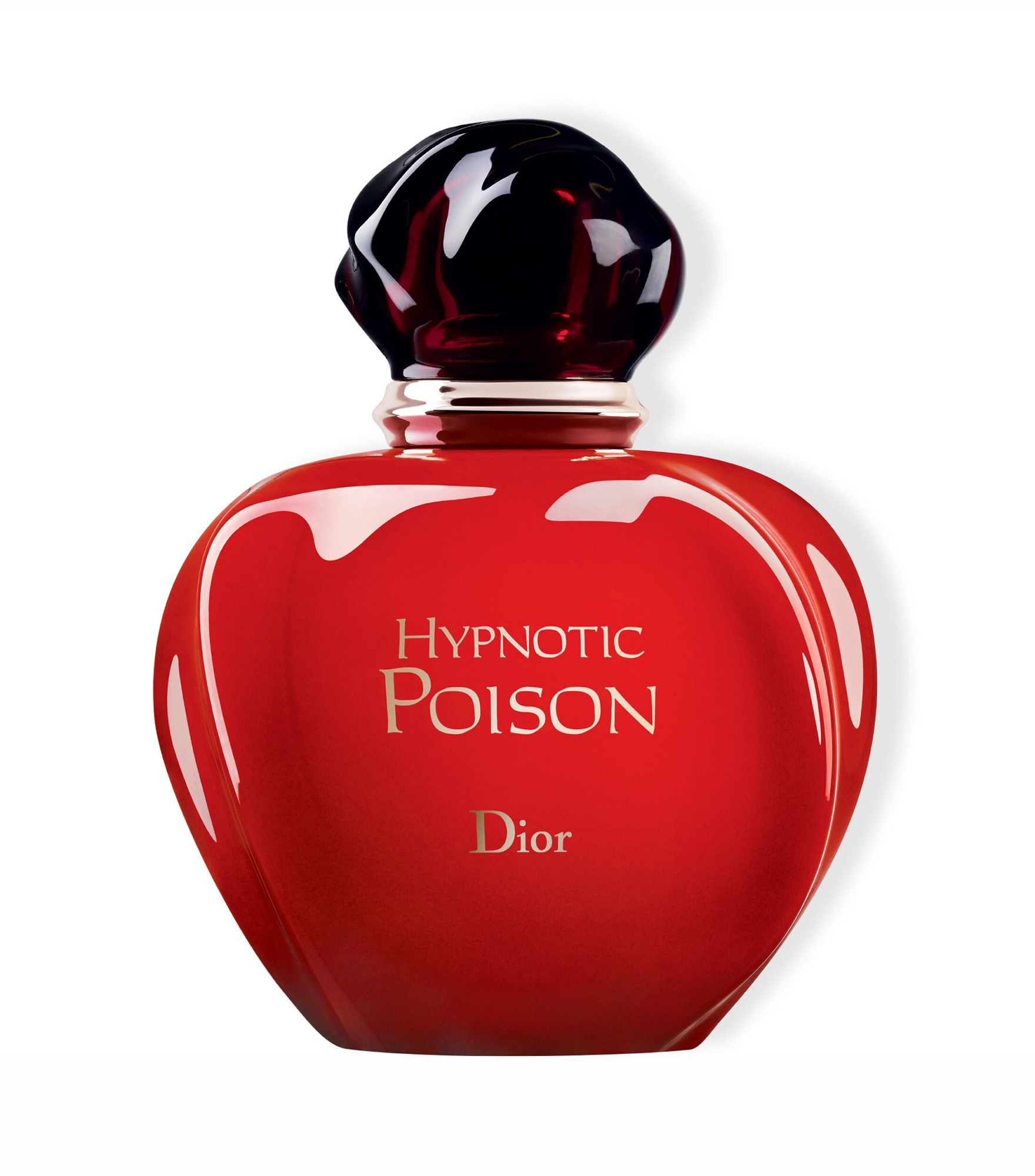 Perfume Christian Dior Hypnotic Poison Eau Toilette 100ml