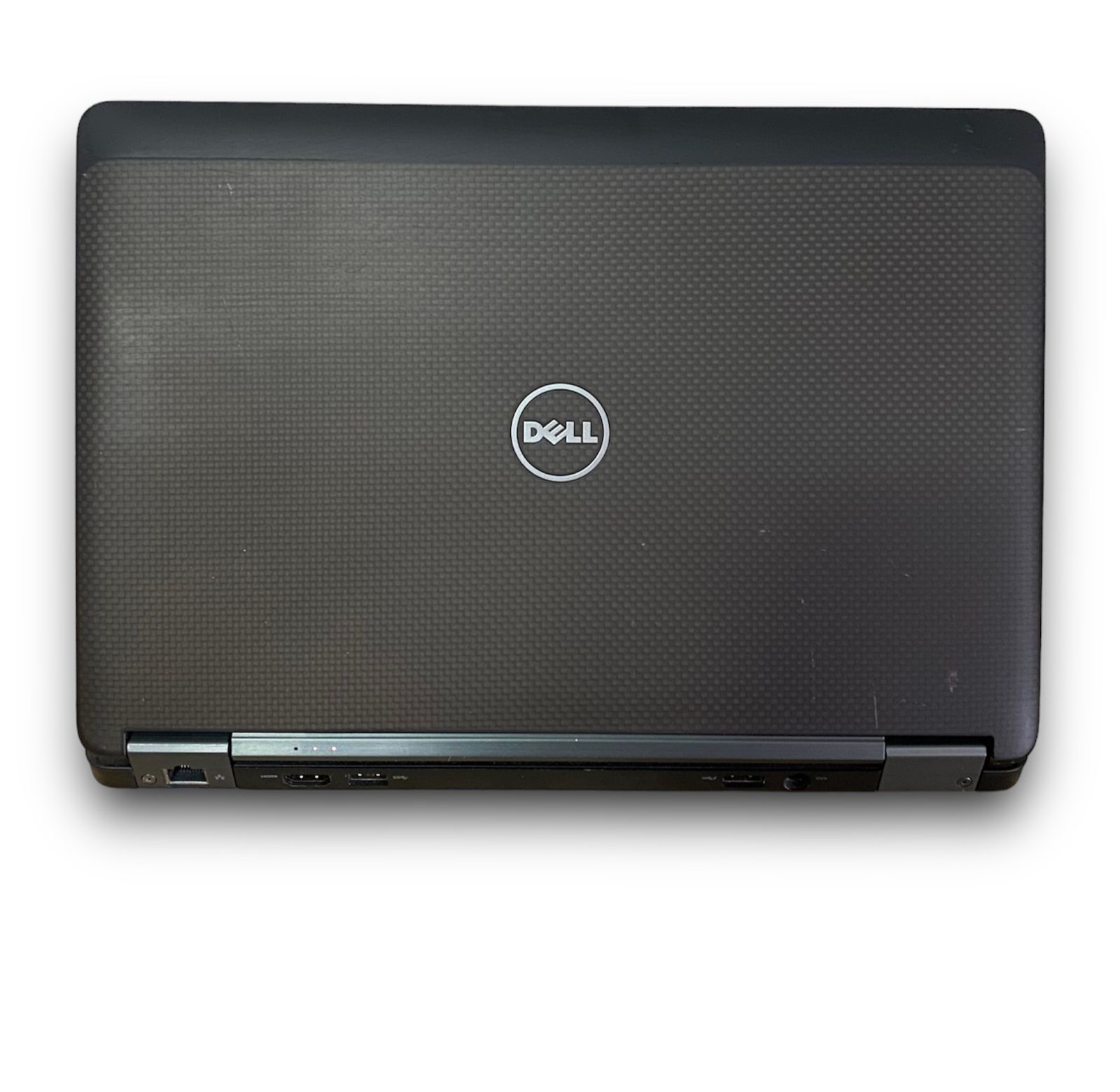 Laptop Dell E7250 Touch I7 5ta 8gb Ram 128gb Ssd Cam Hdmi