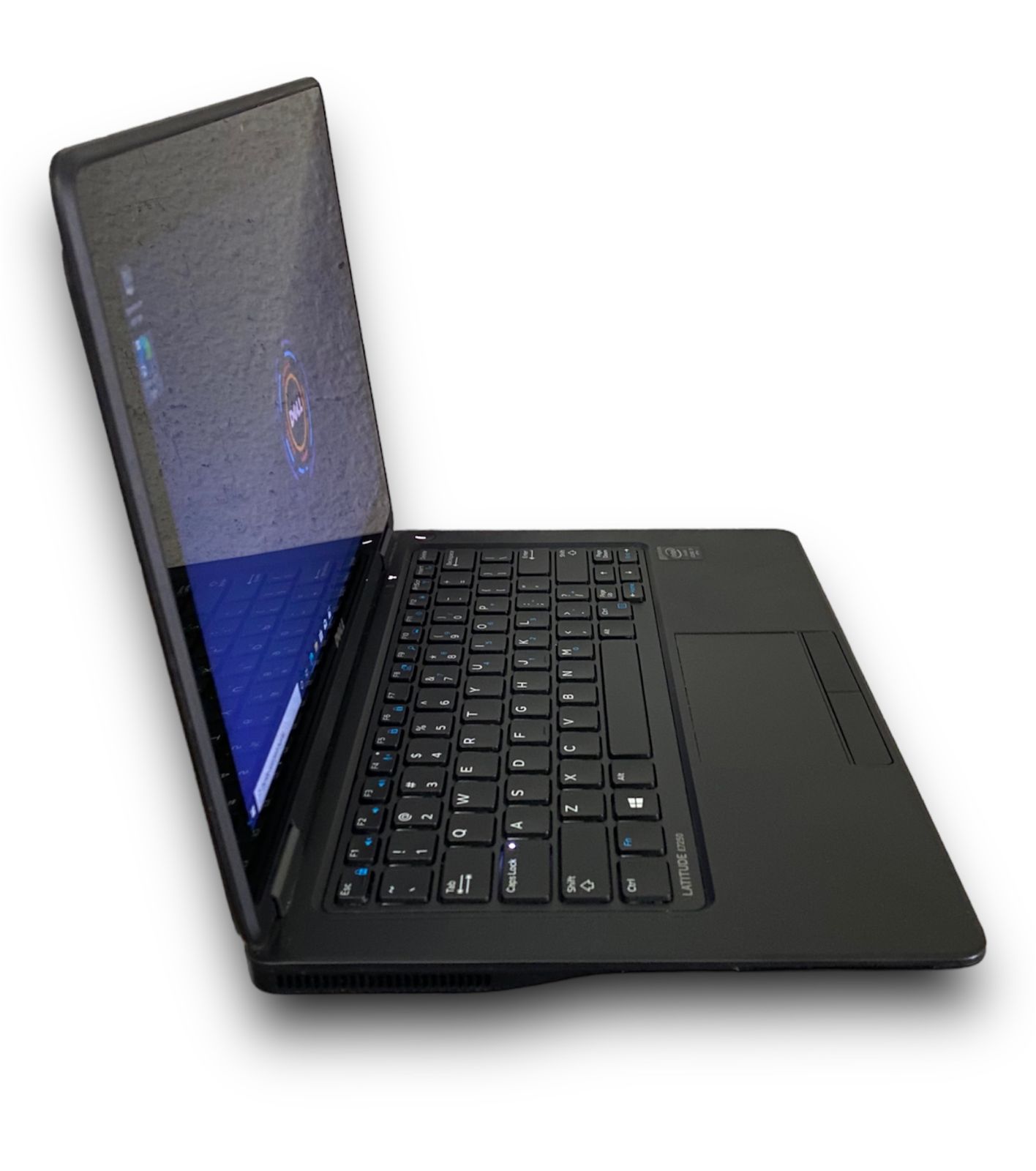 Laptop Dell E7250 Touch I7 5ta 8gb Ram 128gb Ssd Cam Hdmi