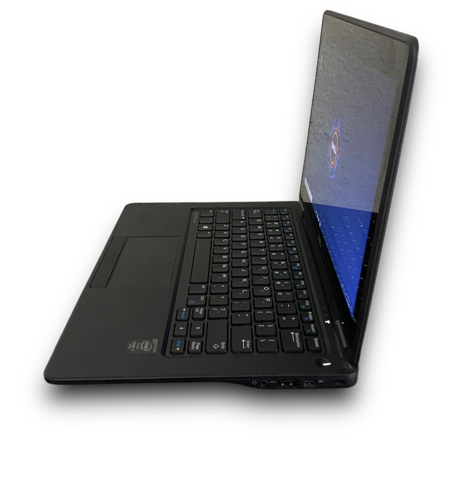 Laptop Dell E7250 Touch I7 5ta 8gb Ram 128gb Ssd Cam Hdmi