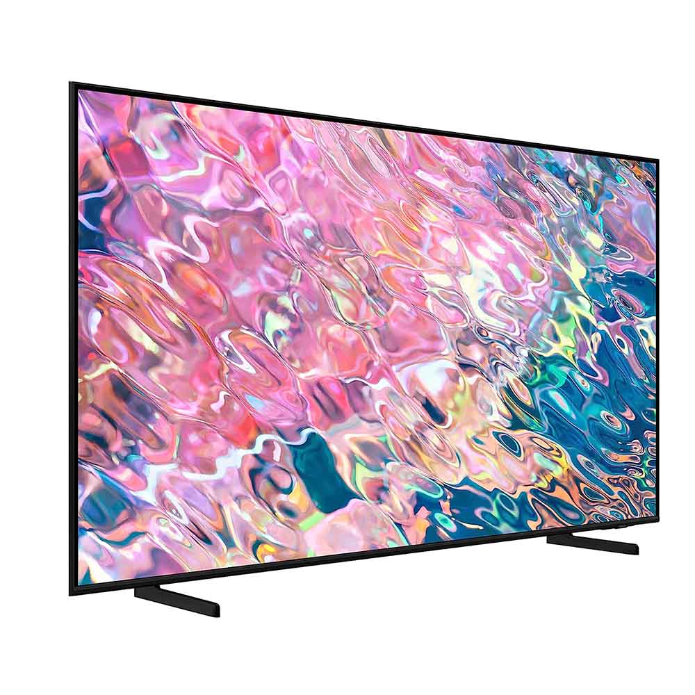 Pantalla 55 QLED 4K Samsung QN55Q60BAFXZX