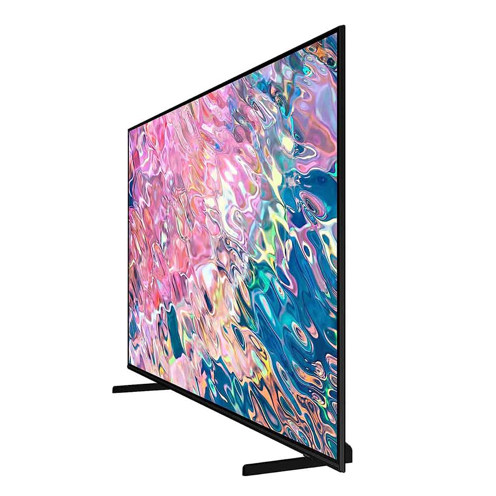 Pantalla 55 QLED 4K Samsung QN55Q60BAFXZX
