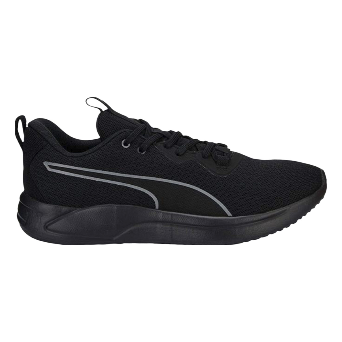 TENIS PUMA HOMBRE NEGRO PUMA RESOLVE MODERN 37703601.