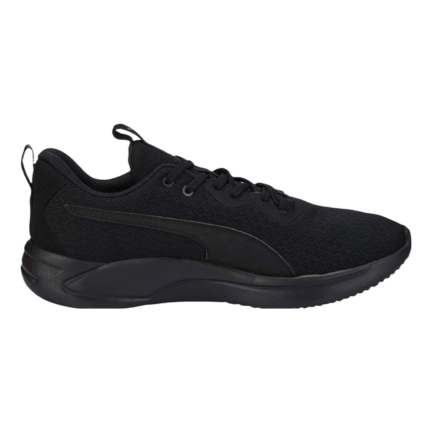 TENIS PUMA HOMBRE NEGRO PUMA RESOLVE MODERN 37703601.
