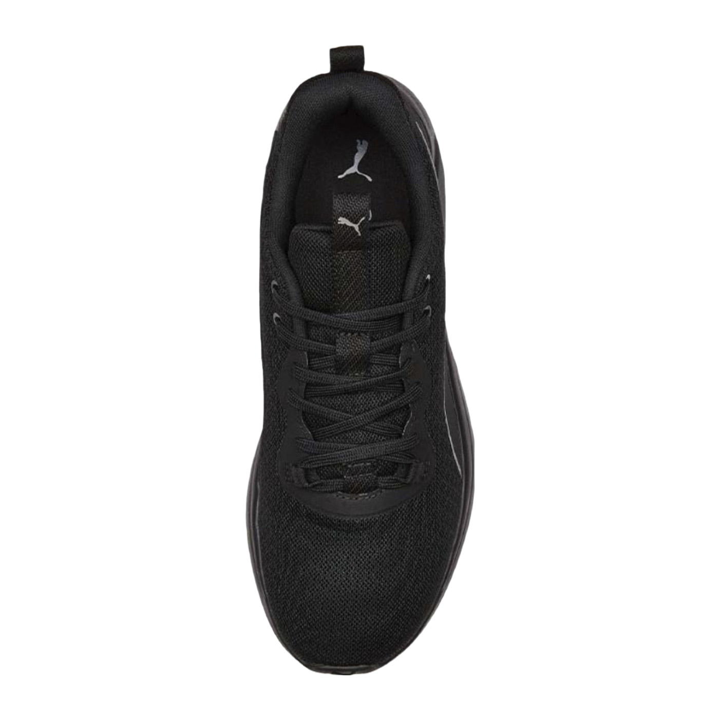 TENIS PUMA HOMBRE NEGRO PUMA RESOLVE MODERN 37703601.