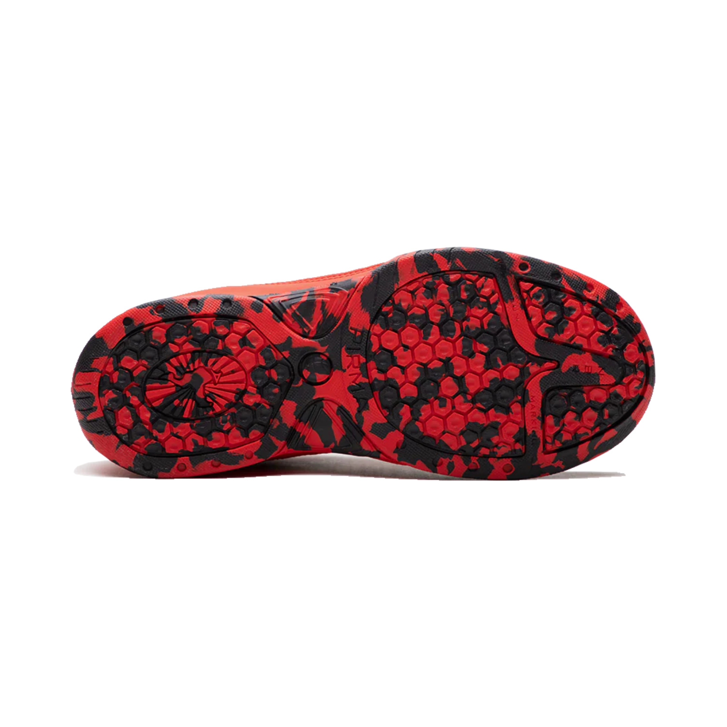 Tenis Pirma Basket Hombre Wilkins 795