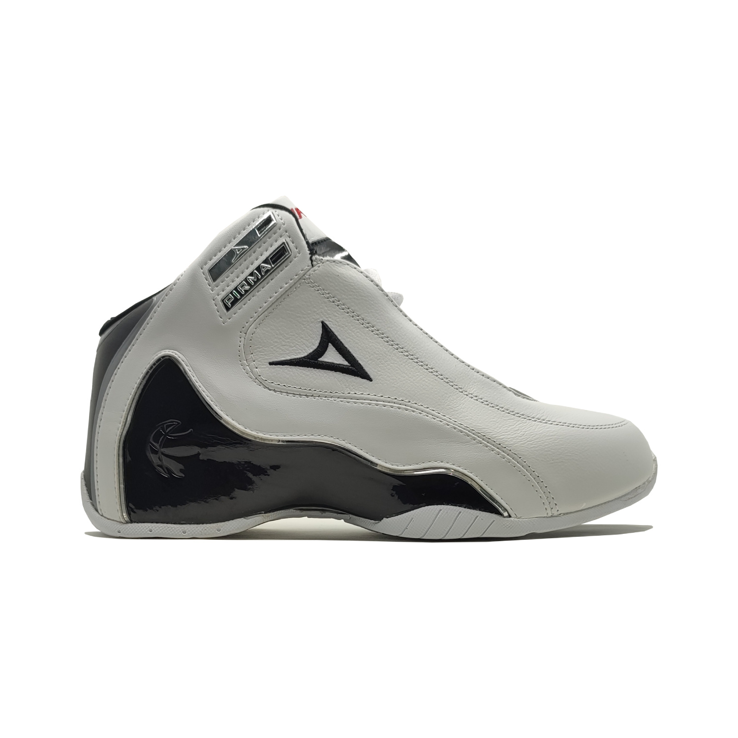 Tenis Pirma Basket Hombre Storm 767