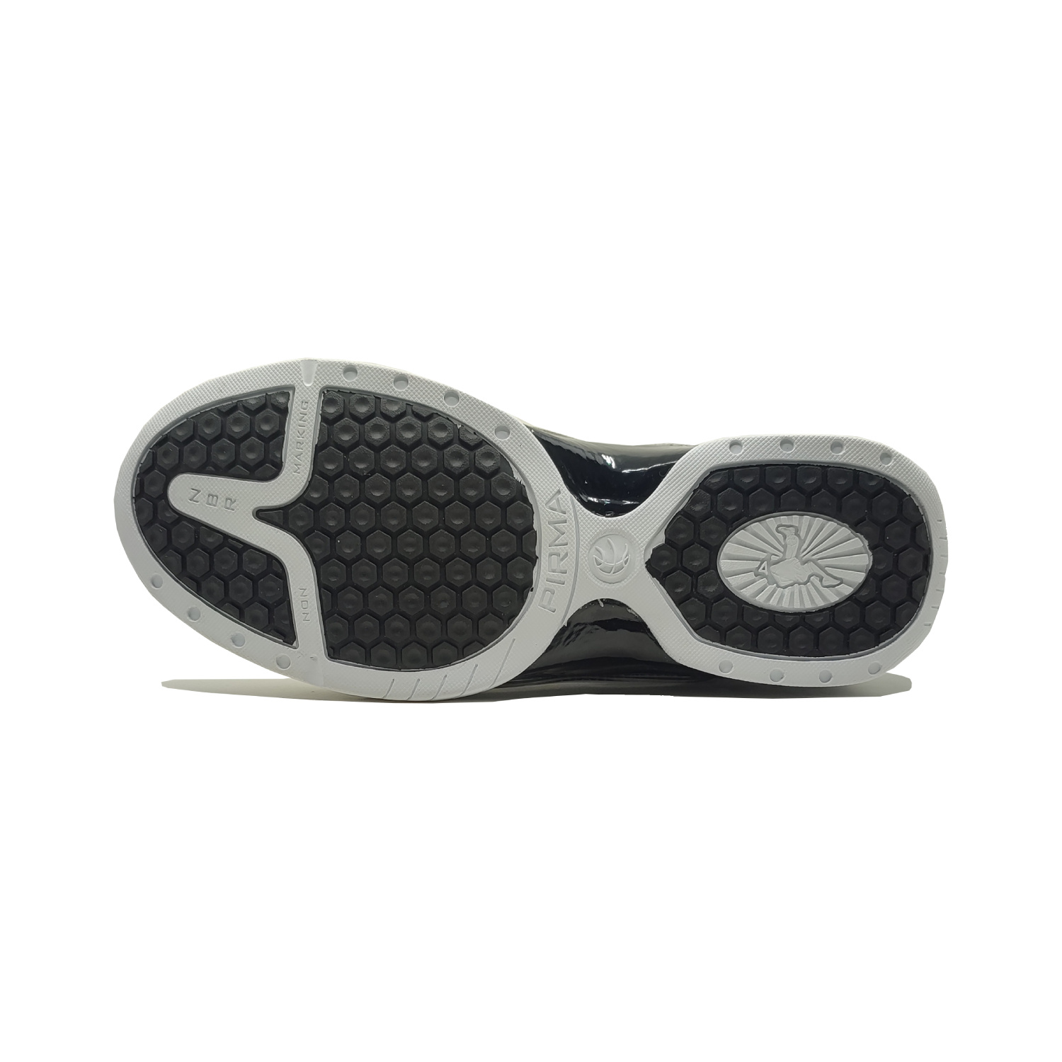Tenis Pirma Basket Hombre Storm 767