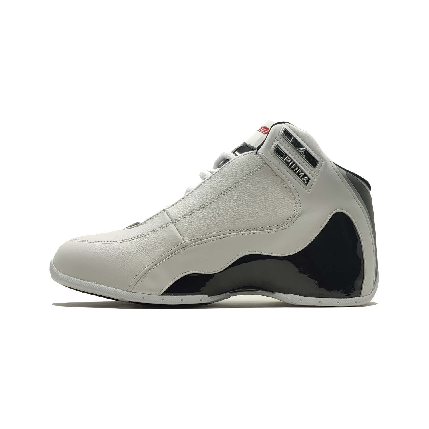 Tenis Pirma Basket Hombre Storm 767