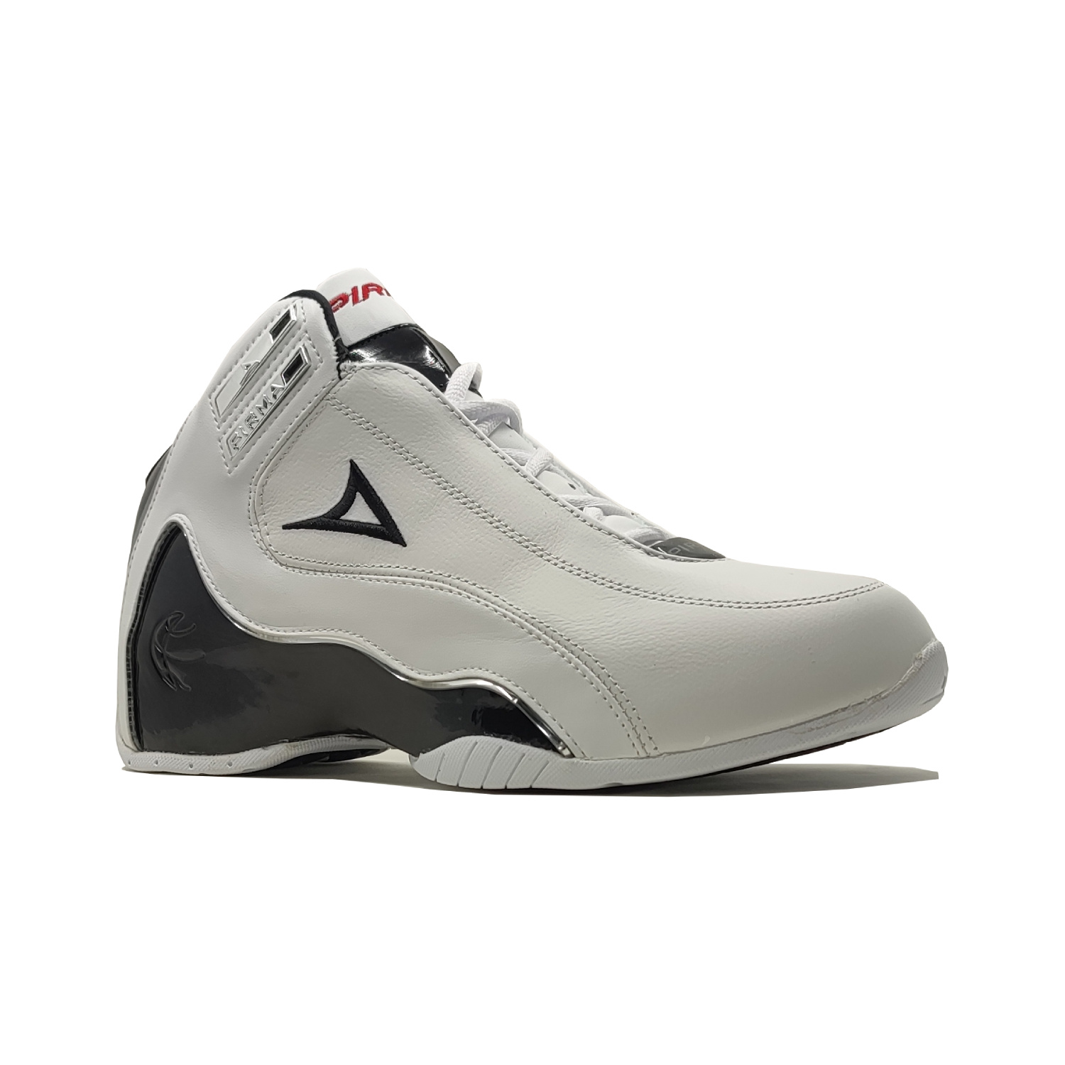 Tenis Pirma Basket Hombre Storm 767