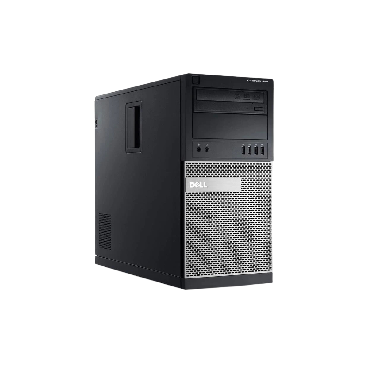 DELL OPTIPLEX 990 CORE I7 2DA MT 8 GB RAM/240 SSD/MONITOR DE 22¨ (REACONDICIONADO GRADO A)