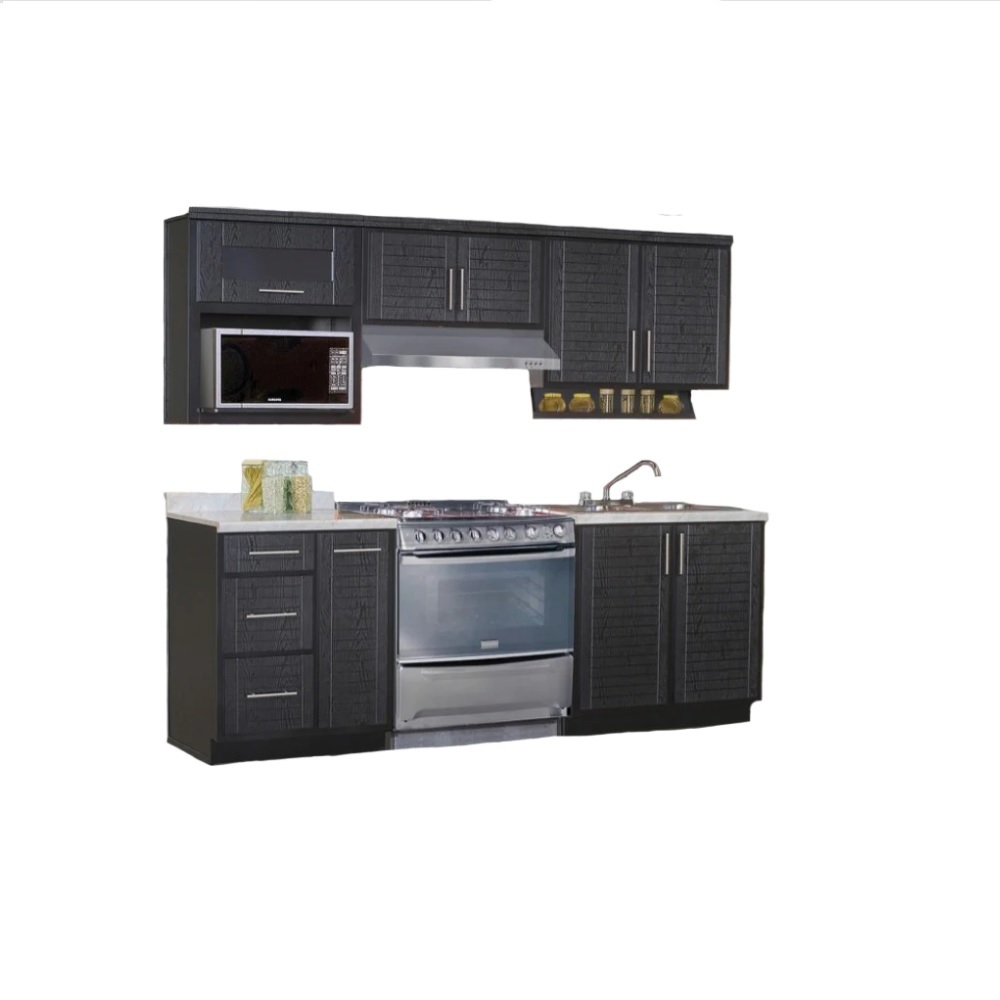 Cocina Integral Ontario Muebles Vigo 