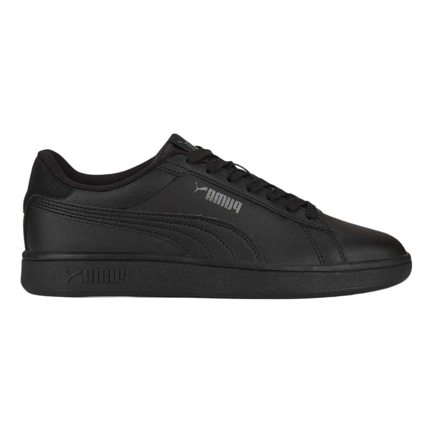 TENIS PARA NIÑO PUMA NIÑOS NEGRO PUMA SMASH 3.0 L JR 39203101.