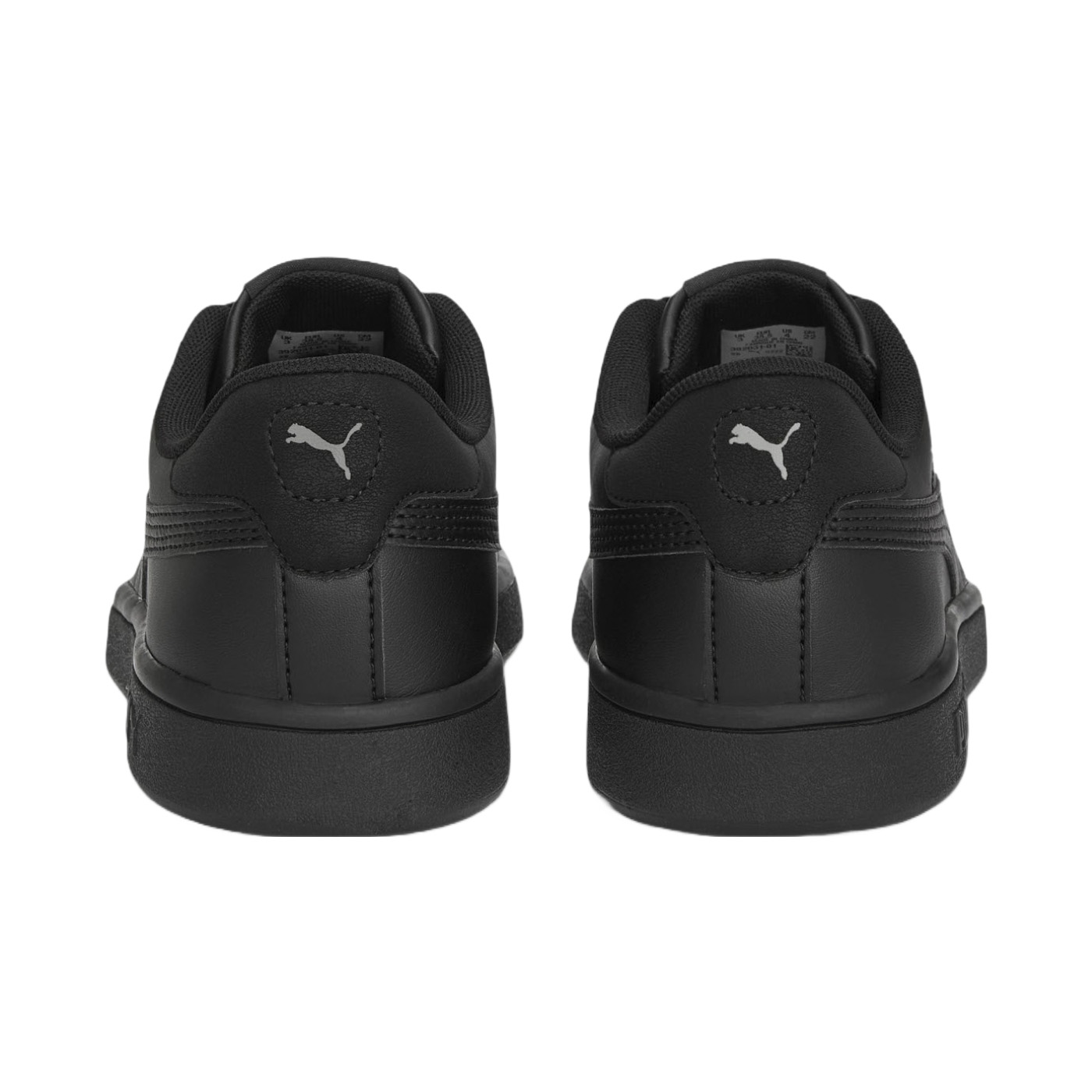 TENIS PARA NIÑO PUMA NIÑOS NEGRO PUMA SMASH 3.0 L JR 39203101.