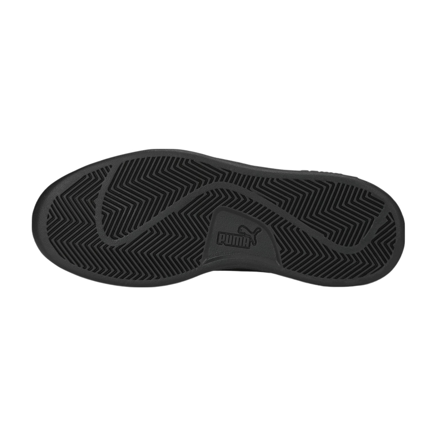 TENIS PARA NIÑO PUMA NIÑOS NEGRO PUMA SMASH 3.0 L JR 39203101.