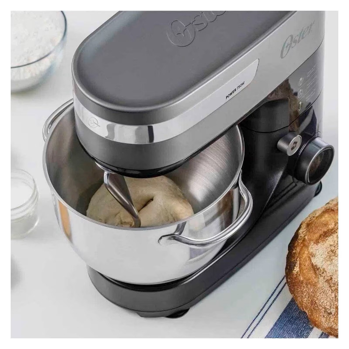 Batidora Planetaria Oster FPSTSM3711-013