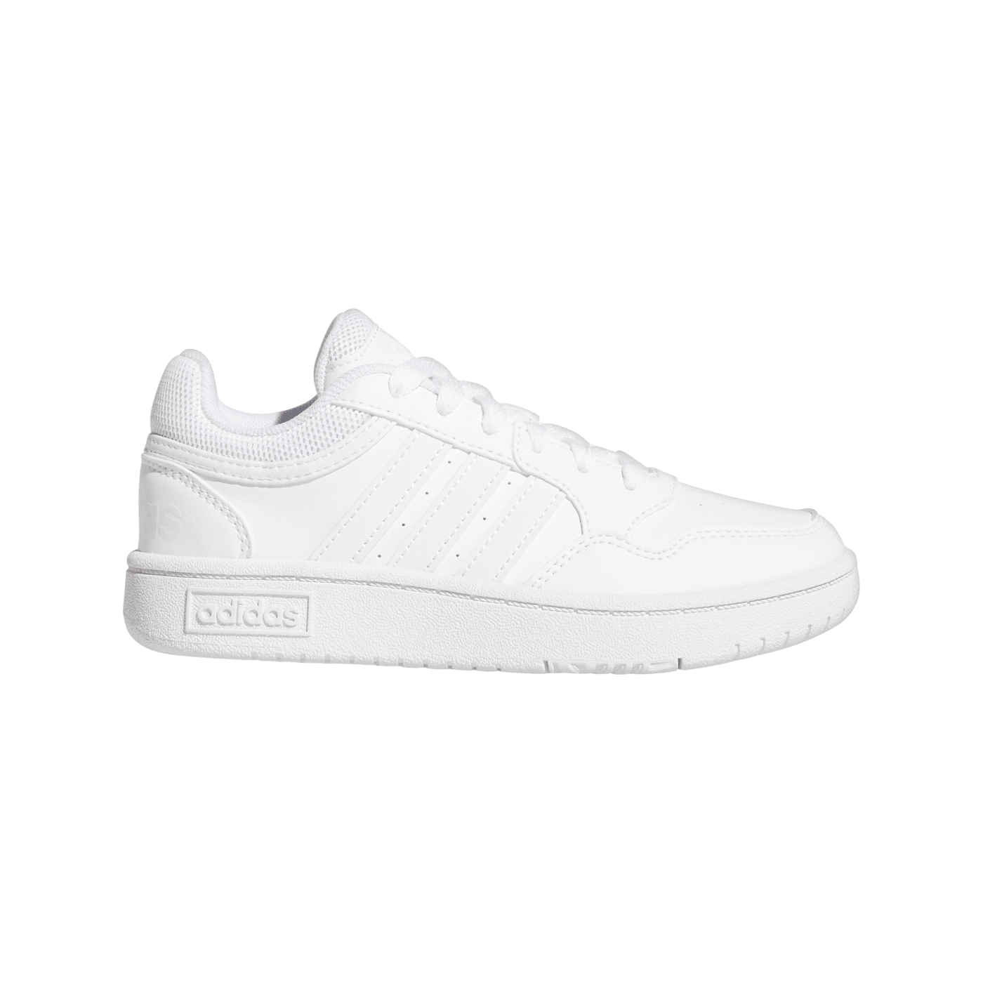 Tenis adidas cloudfoam discount blancos