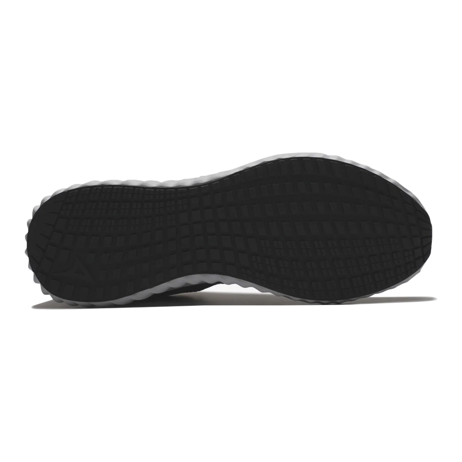 Tenis Pirma Running Hombre Silver step 4005