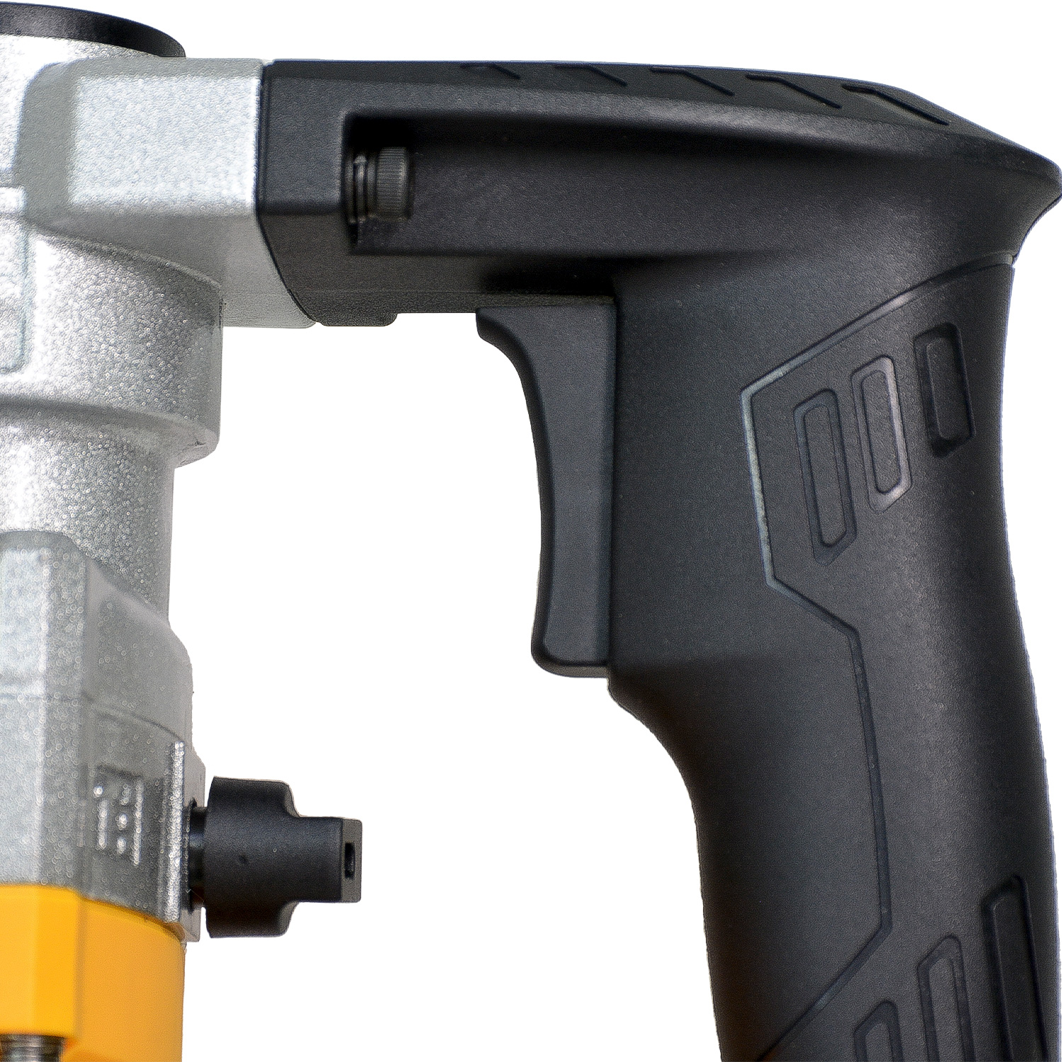 Rotomartillo Taladro Industrial 1600w 4200bpm Brocas Cincel