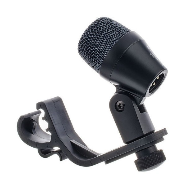 Microfono Sennheiser instrumento E904