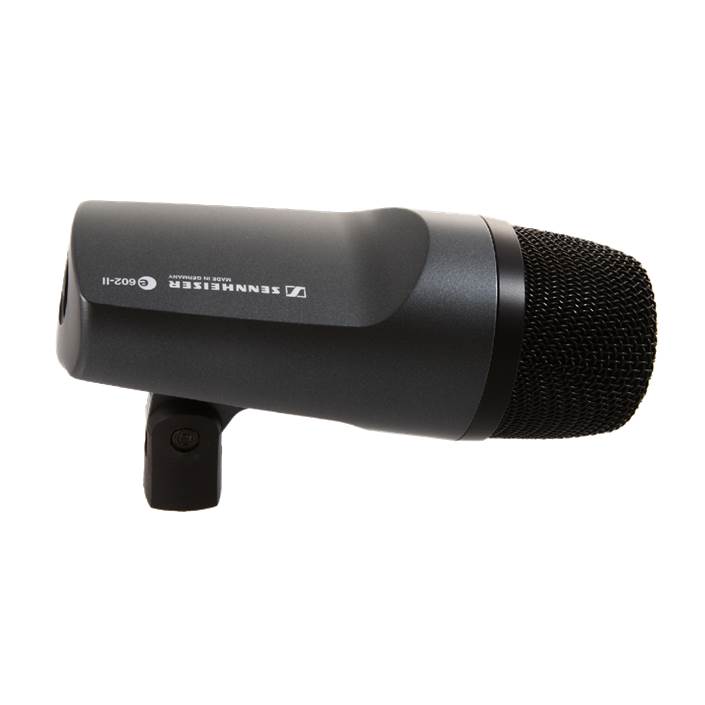 Microfono Sennheiser instrumento E602II