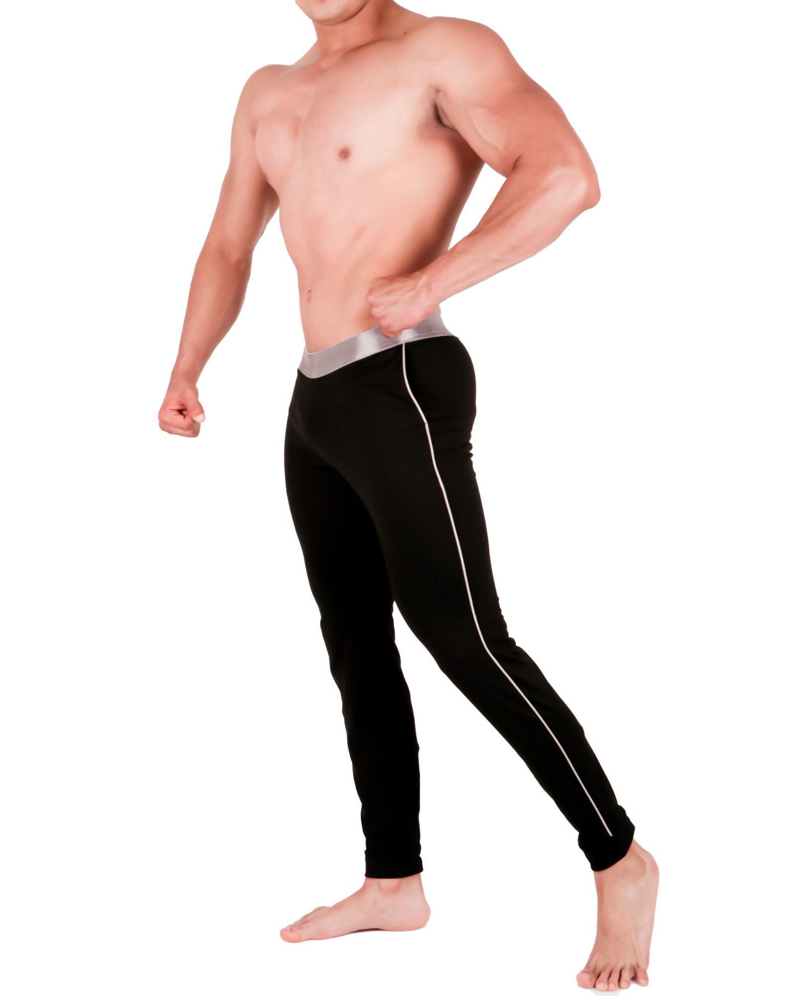 Pants Deportivo para Hombre Jogger Gym Casual - Manufit