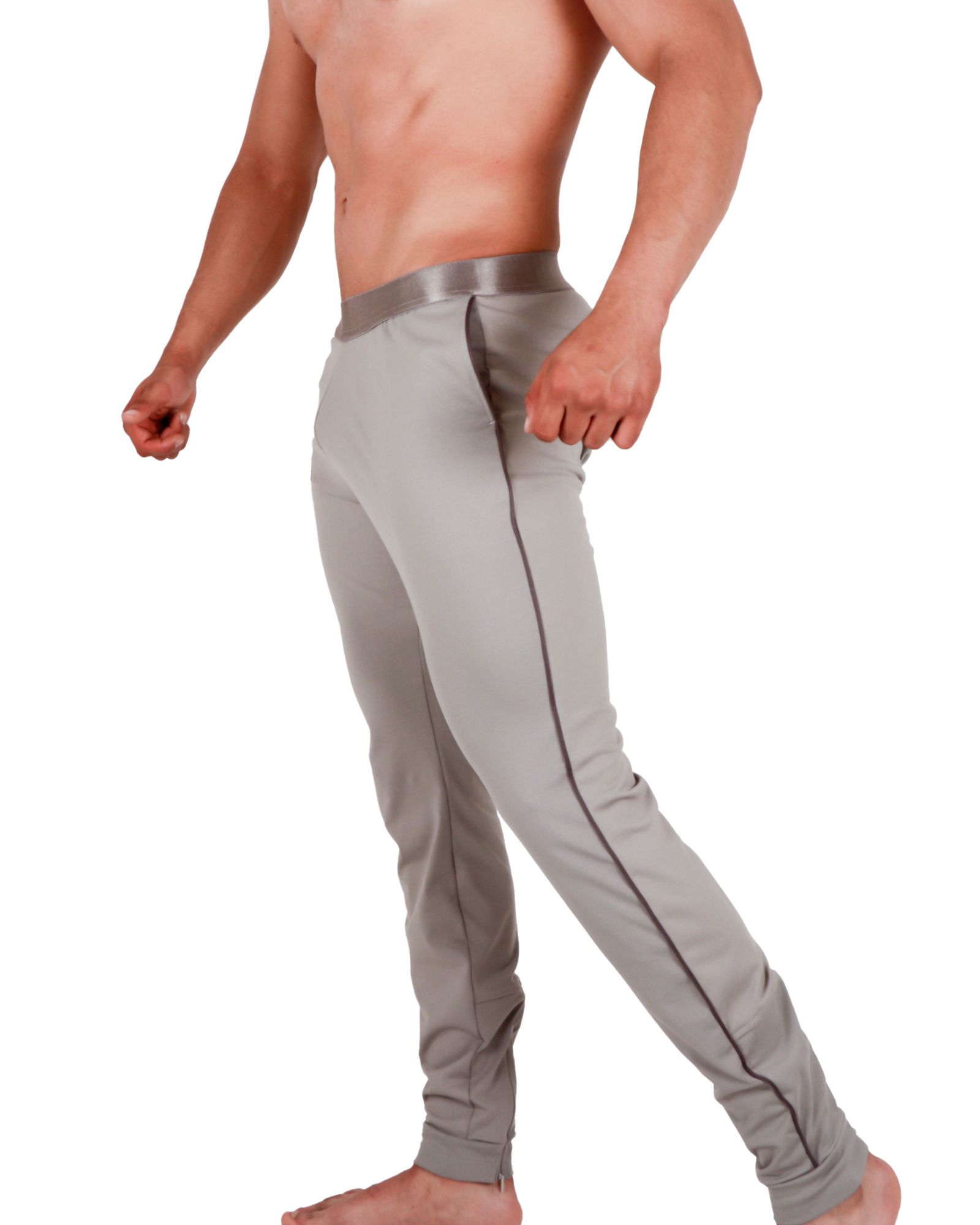 Pants Deportivo para Hombre Jogger Gym Casual - Manufit