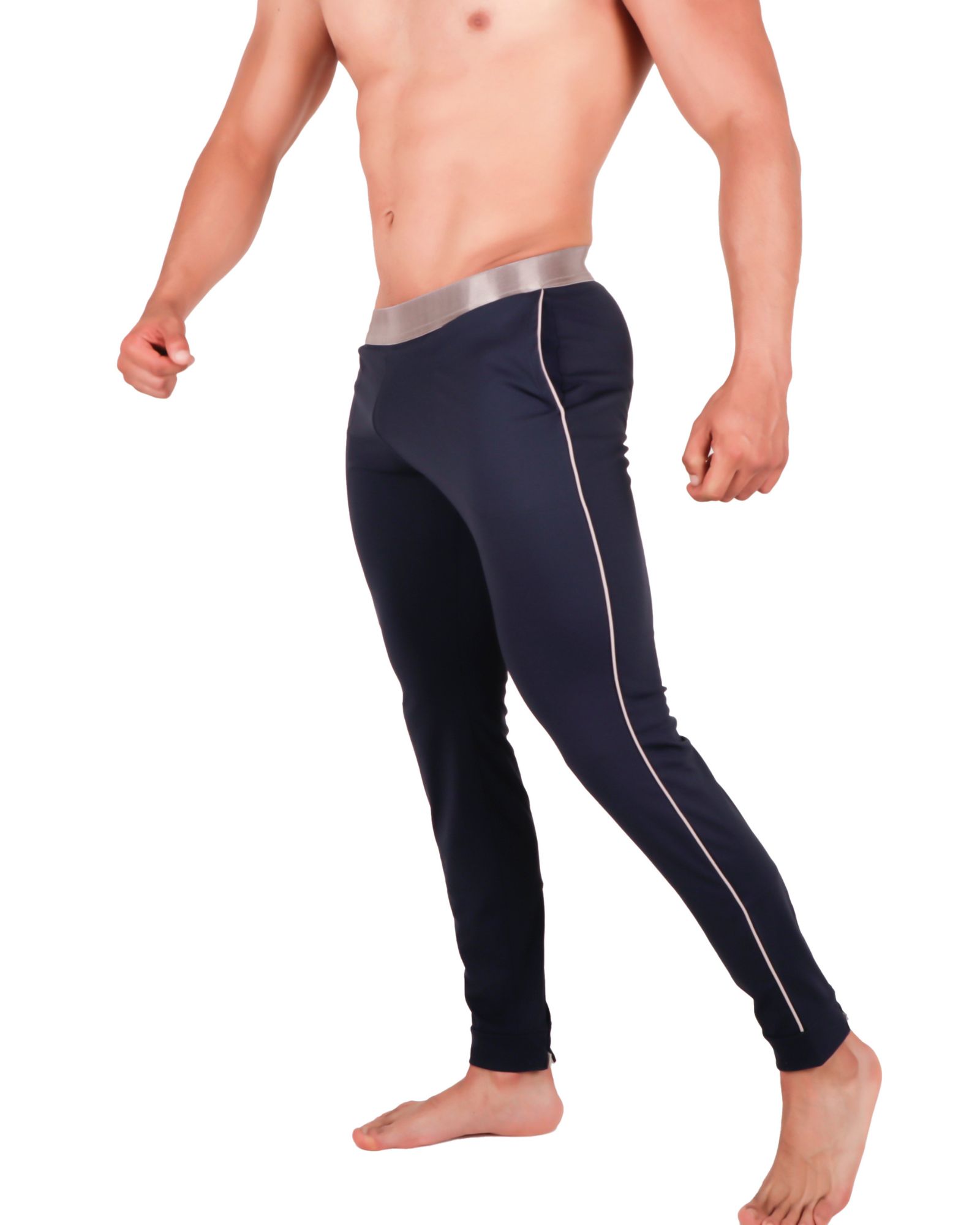 Pants Deportivo para Hombre Jogger Gym Casual - Manufit