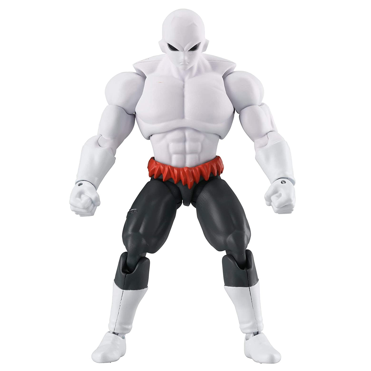 Dragon ball Jiren