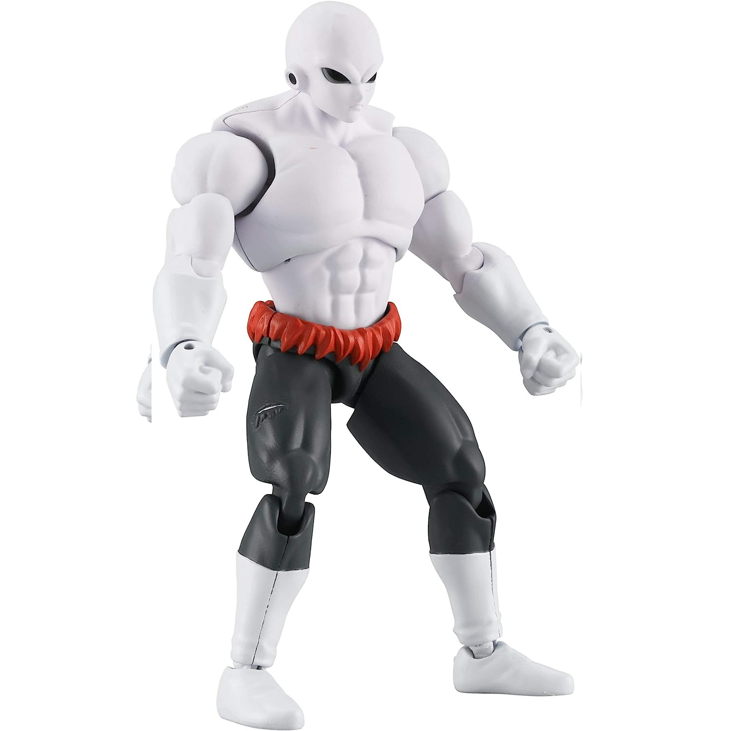 Dragon ball Jiren